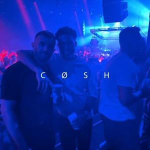 CØSHCAST by CØSH