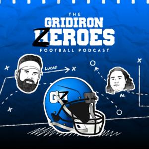GRIDIRON ZEROES