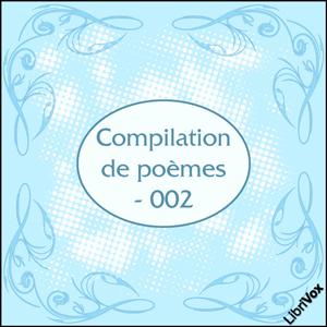 Compilation de poèmes - 002 by Various