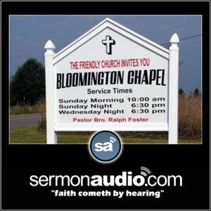 Bloomington Chapel Church