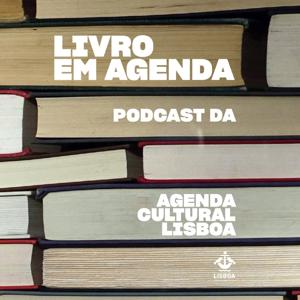 Livro em Agenda