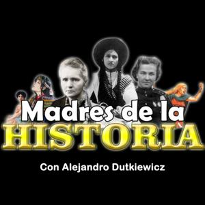 Madres De La Historia