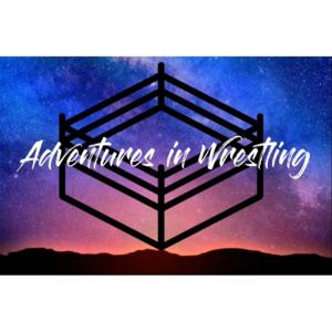 Adventures In Wrestling (Audio version)