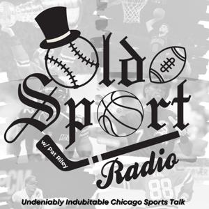Old Sport Radio