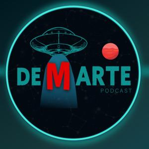 De Marte Podcast