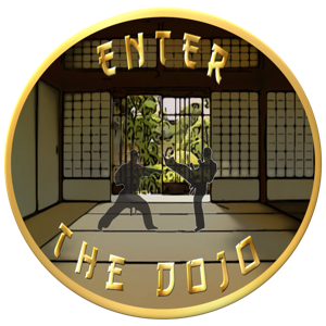 Enter the Dojo