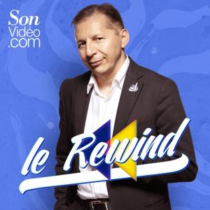 Le Rewind avec Olivier Cachin - Saison 2&3