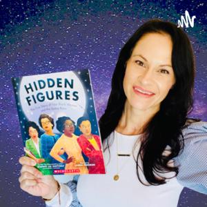 Hidden Figures Children’s Book