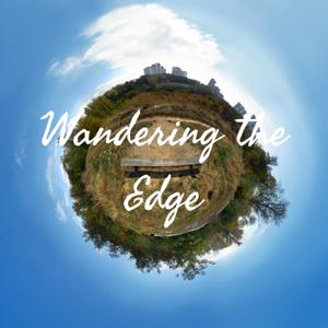 Wandering the Edge