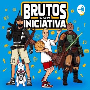 BRUTOS CON INICIATIVA