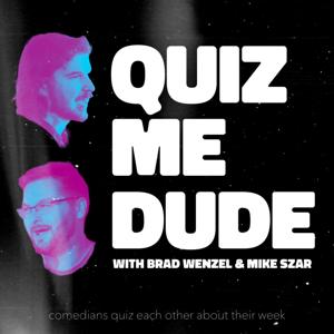 Quiz Me Dude