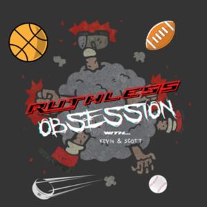 Ruthless Obsession