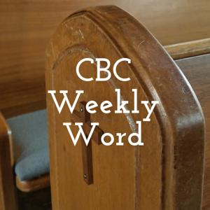 CBC Weekly Word