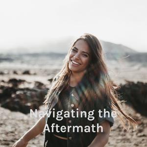 Navigating the Aftermath: Narcissistic Abuse Recovery by Liz