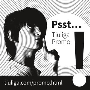 Tiuliga - PromoCast