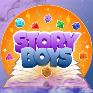 Story Boys