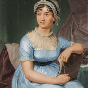 Jane Austen Minute