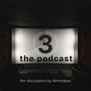 Three The Podcast