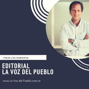 Editorial La Voz del Pueblo (Tres Arroyos - Argentina)