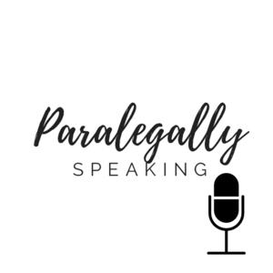 Paralegally Speaking