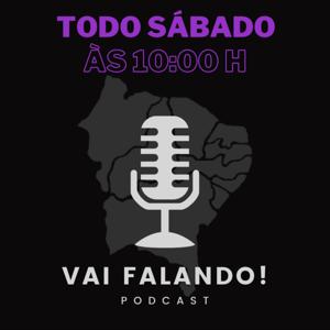 Vai Falando!