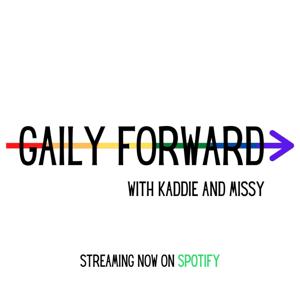 Gaily Forward