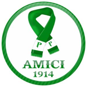 PODCAST AMICI 1914 by AMICI 1914