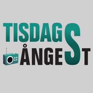 Podcasts – Tisdagsångest