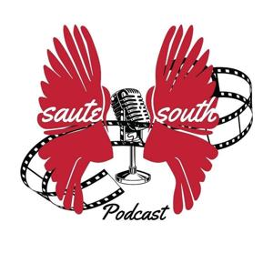 Saute South Podcast