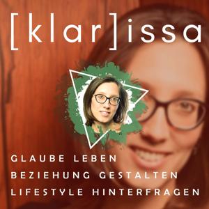 Klarissa: Christlicher Podcast