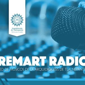 ReMArT Radio