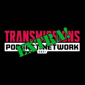 TransMissions: Extra! by Jeremy Dennis, Darryl Laughy, Charles Shelton