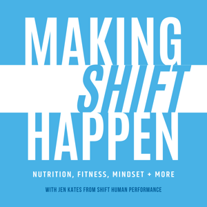 Making Shift Happen