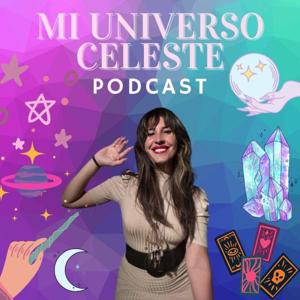 Mi Universo Celeste