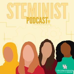 UH Engineering STEMinist Podcast