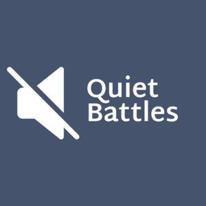 Quiet Battles Podcast