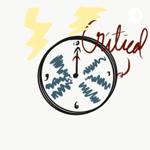 Jam kritis