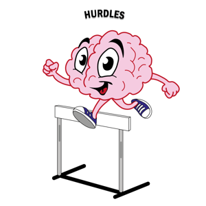 Hurdles