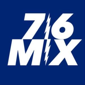 716 Mix