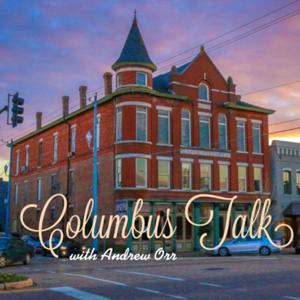 Columbus Talk