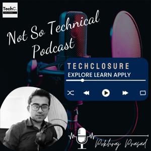 Not So Technical | TechClosure