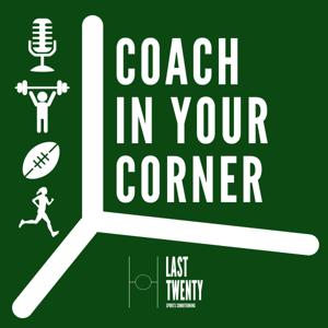 Coach In Your Corner