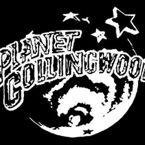 Planet Collingwood.