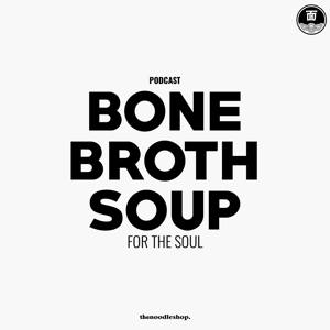 Bone Broth Soup For The Soul