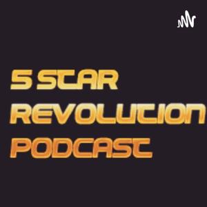 5 Star Revolution!