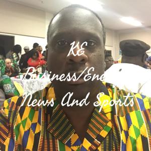 KE Business/Energy News And Sports