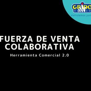 Herramienta Comercial 2.0