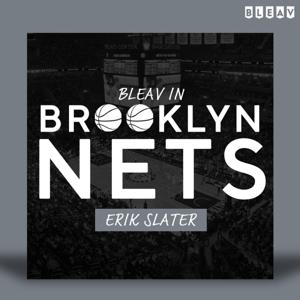 Bleav in Nets by Bleav