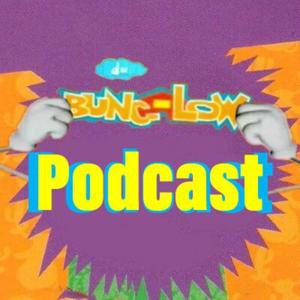 Da Bungalow Podcast