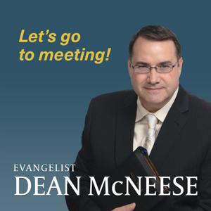 Evangelist Dean McNeese